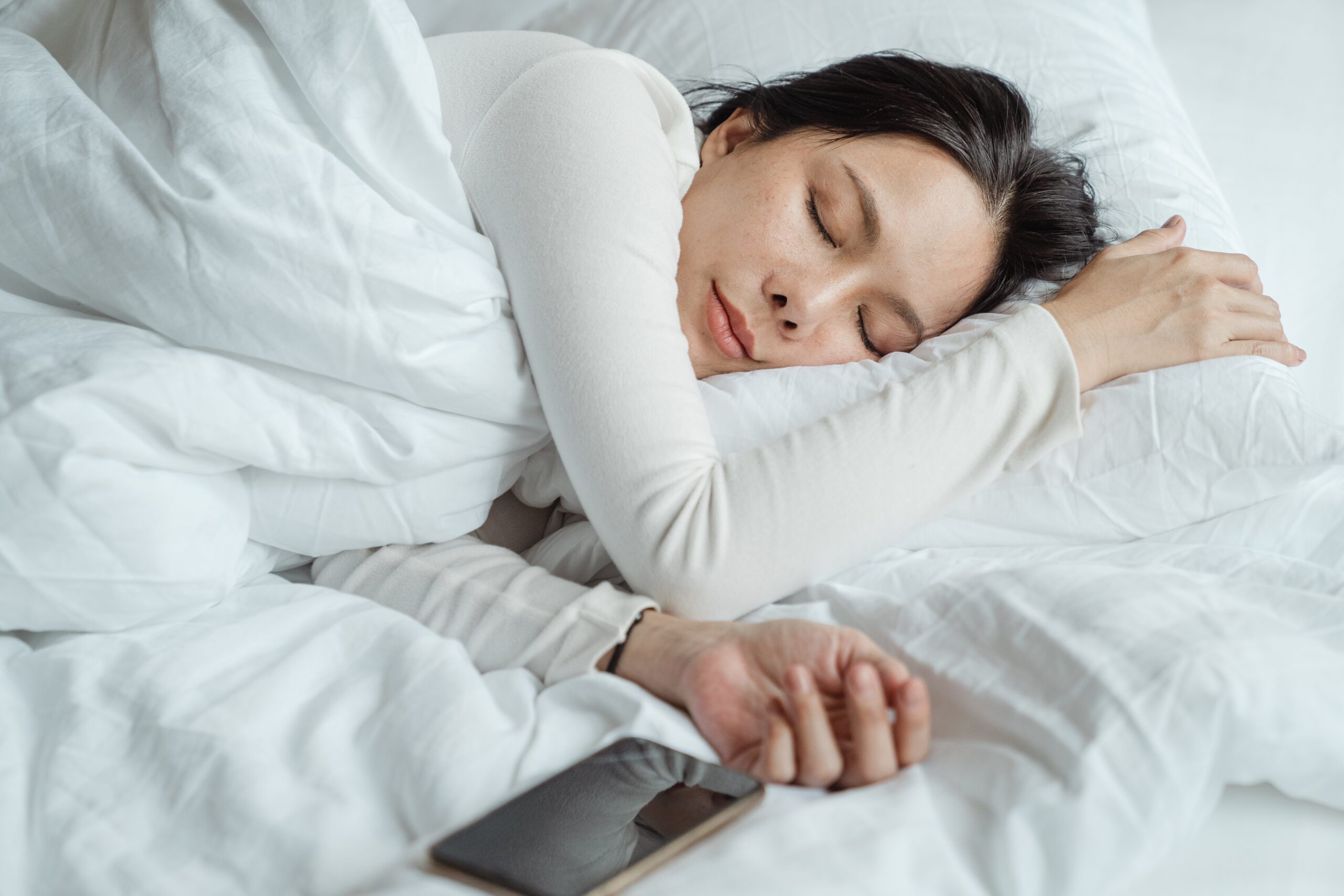Tyngdedyne 220 cm – Den ultimative løsning til en god nats søvn
