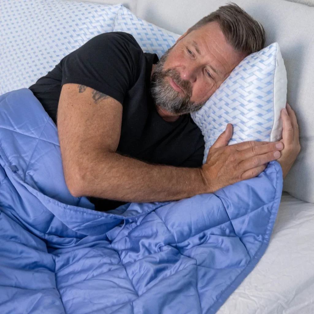 bedst i test tyngdedyne